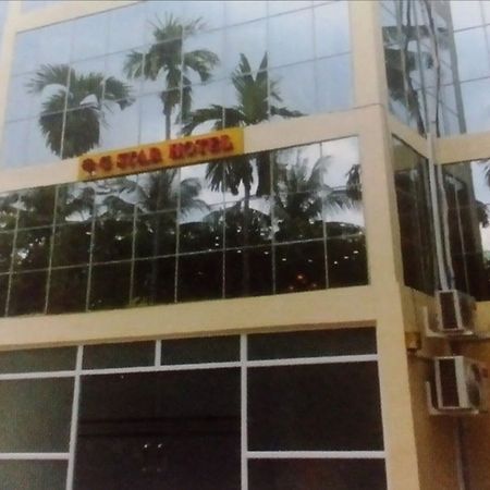G Star Hotel Yangon Bagian luar foto