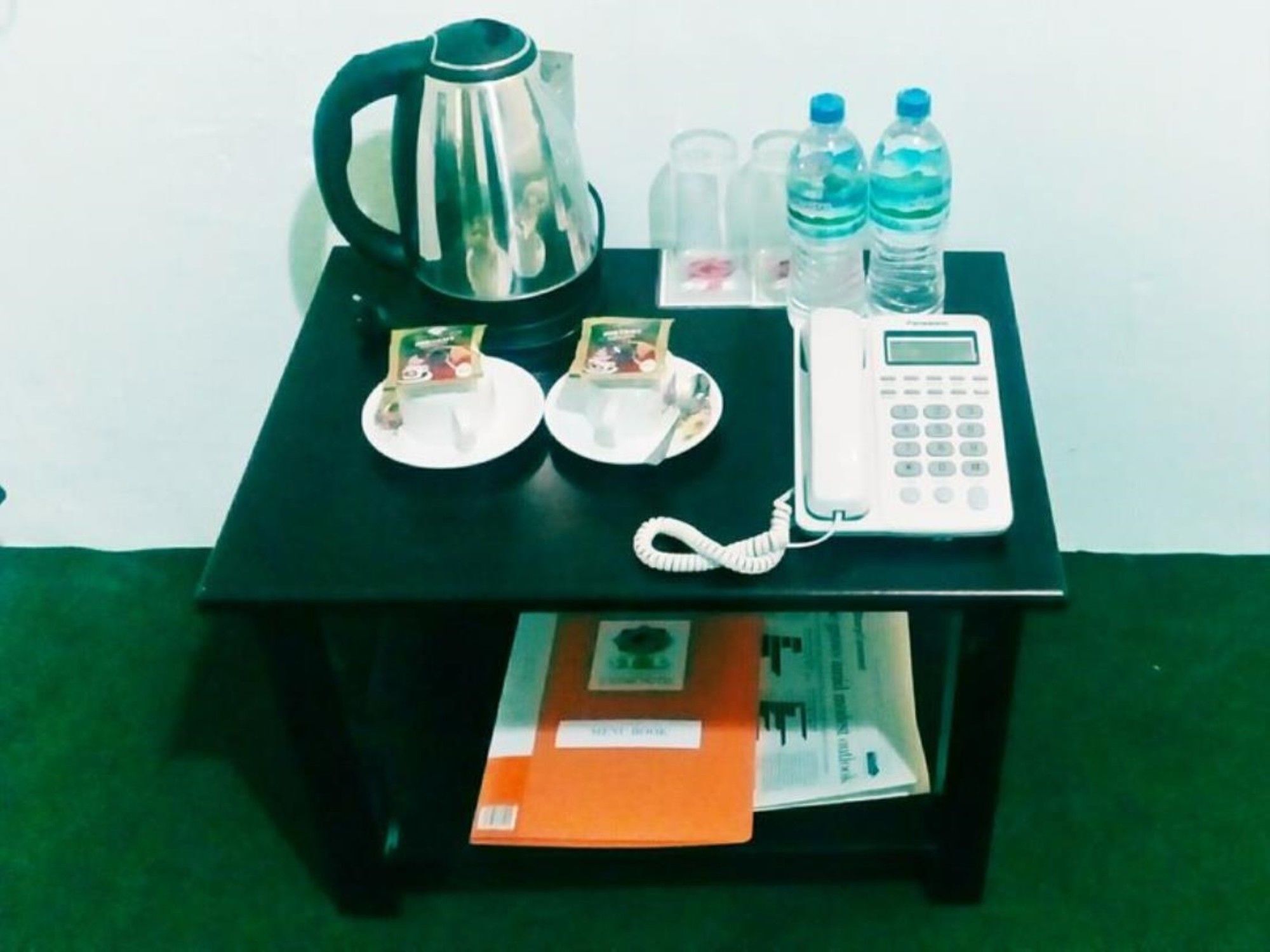 G Star Hotel Yangon Bagian luar foto