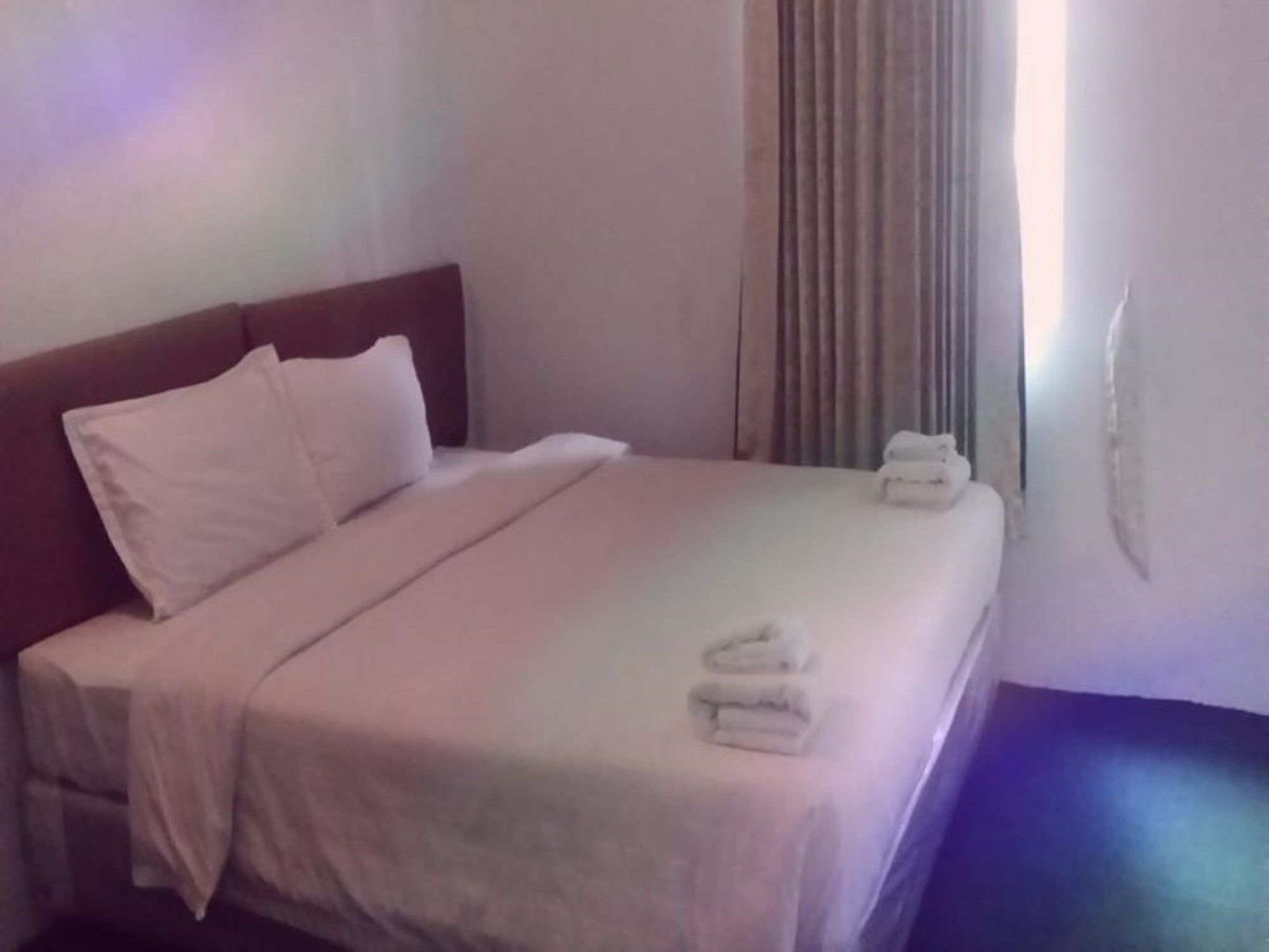 G Star Hotel Yangon Bagian luar foto