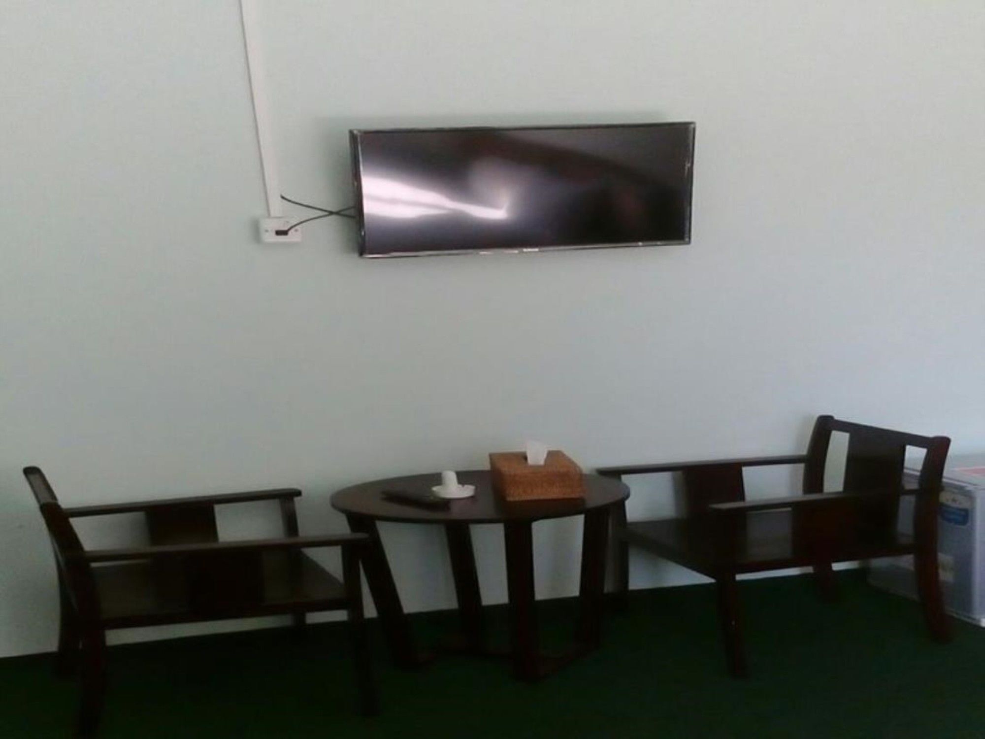 G Star Hotel Yangon Bagian luar foto