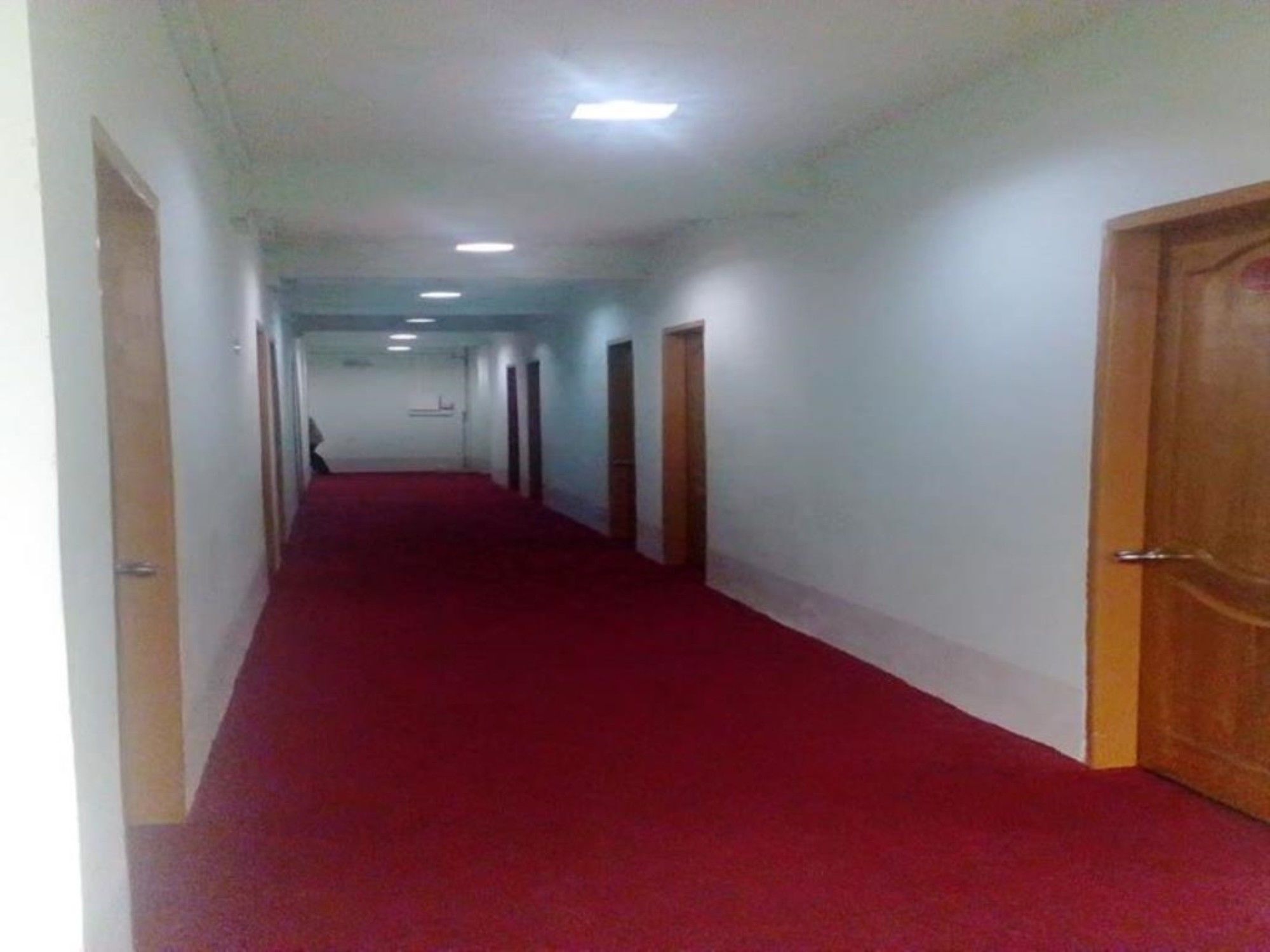G Star Hotel Yangon Bagian luar foto